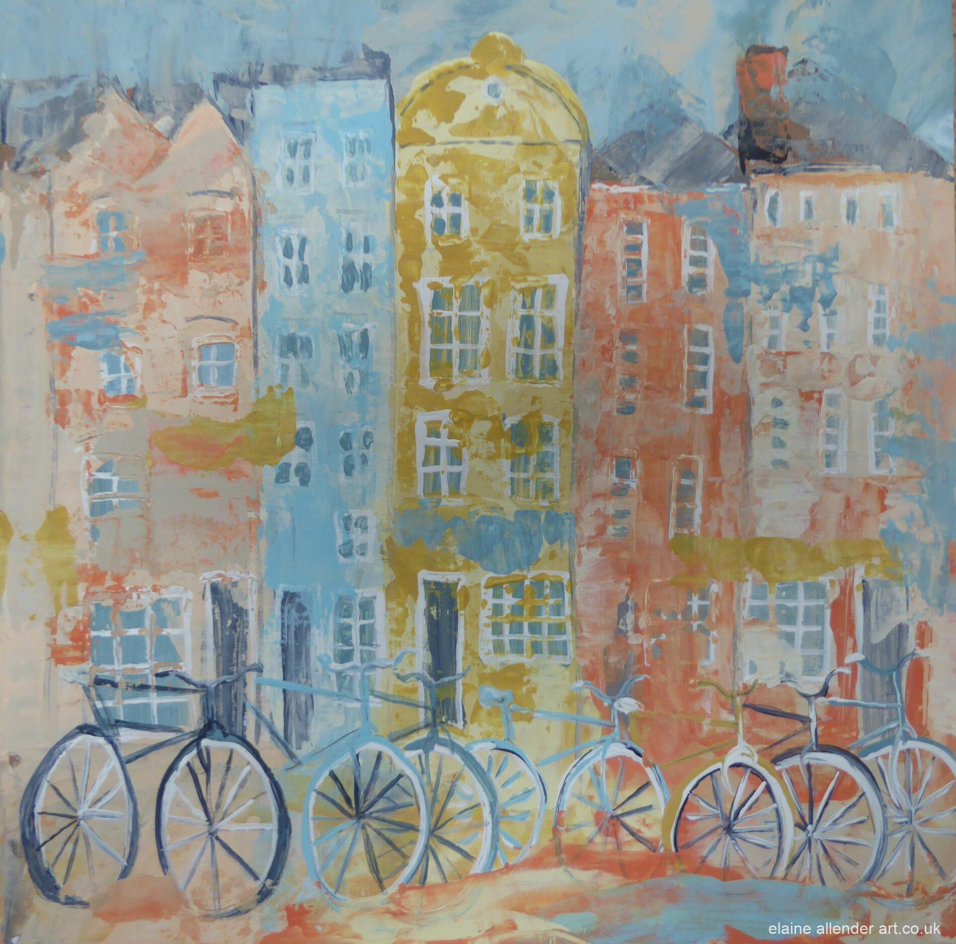 Broad Street Bicycles